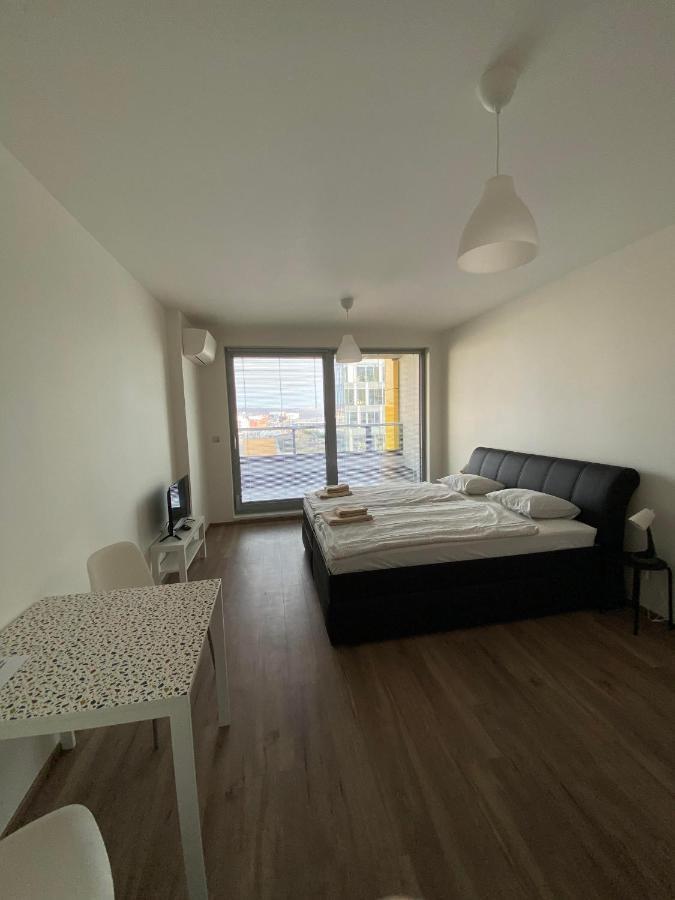 Apartmán David O2 Arena Praha