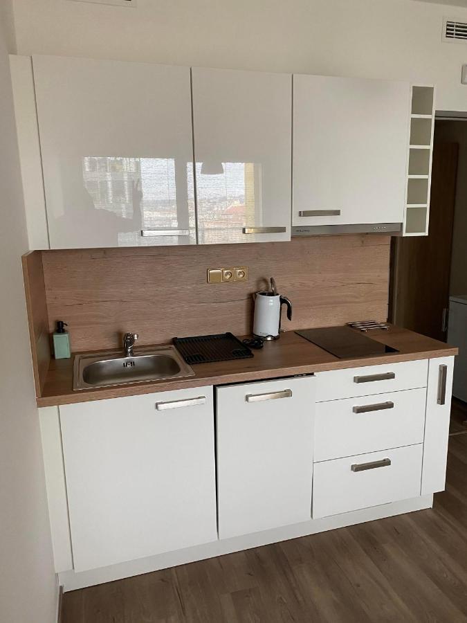 Apartmán David O2 Arena