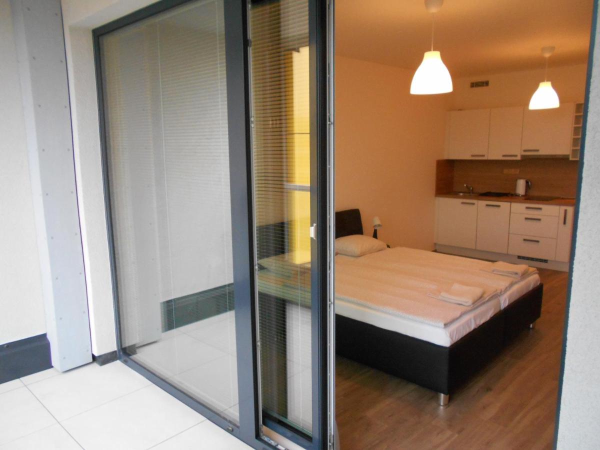 Apartmán David O2 Arena Praha