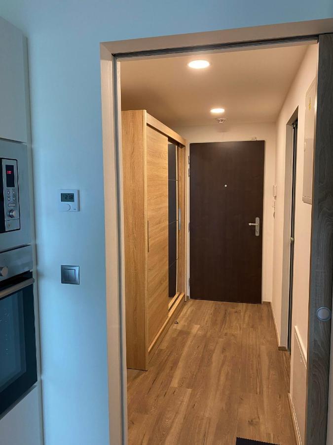 David O2 Arena Apartmán Praha