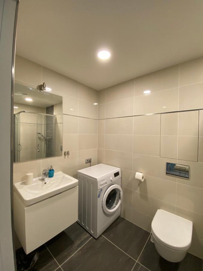 David O2 Arena Apartmán Praha