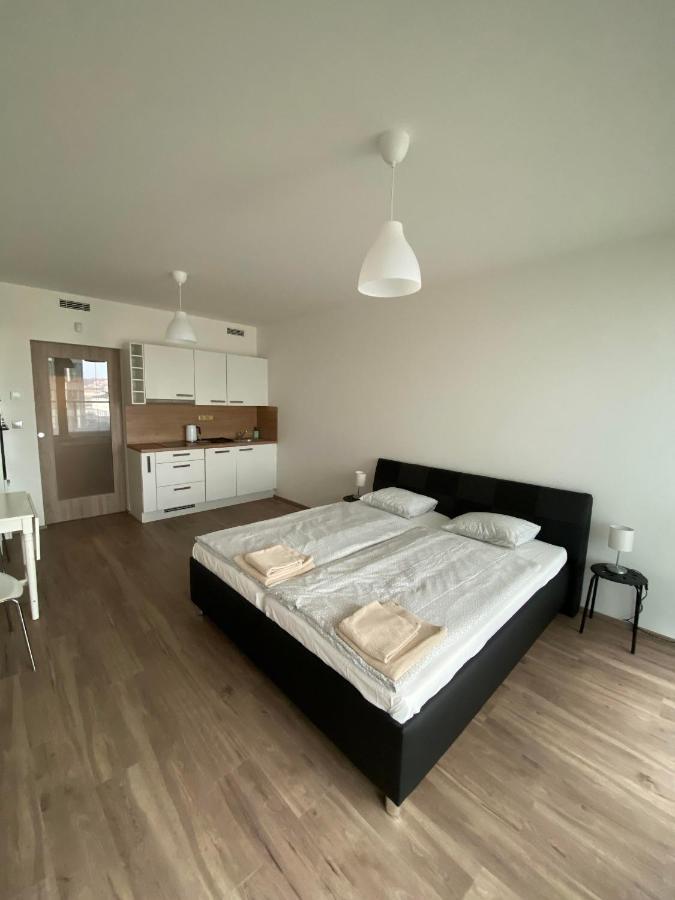 David O2 Arena Apartamento *