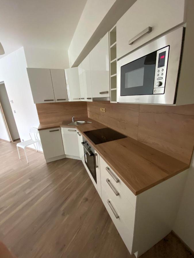 David O2 Arena Apartamento *
