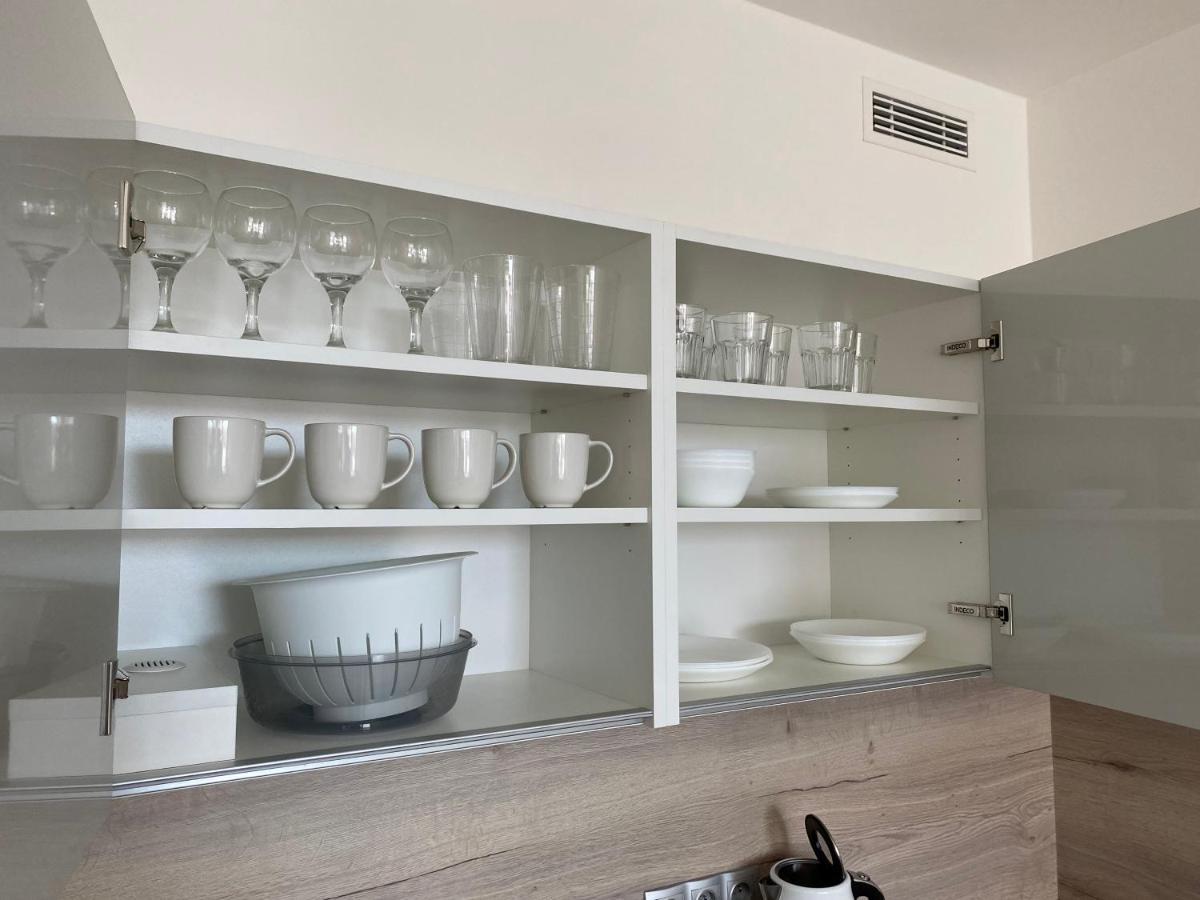 David O2 Arena Apartment *